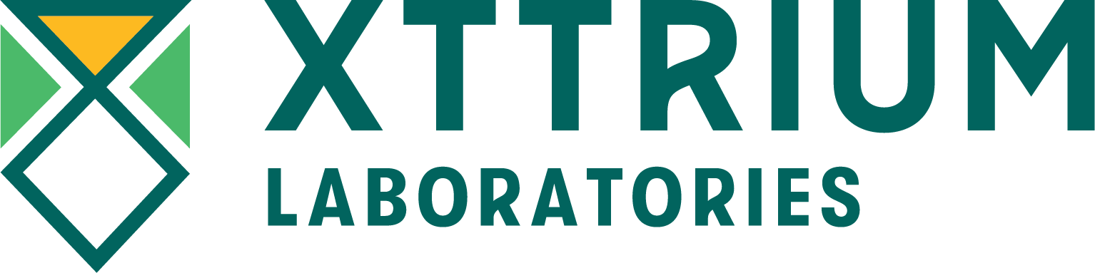 Xttrium